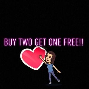 😍Lets make a deal see details!!!😍